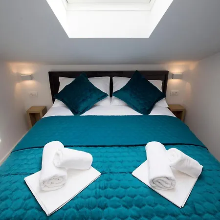 Apartament Two 