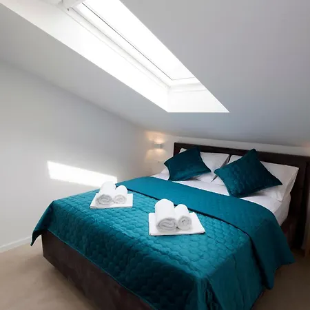 Apartament Two 