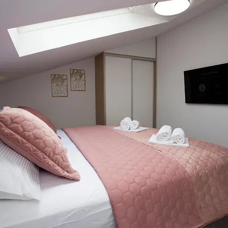 Apartament Two 